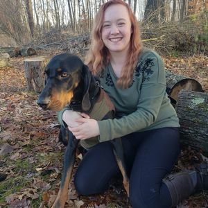 Meet your Posher, Madison